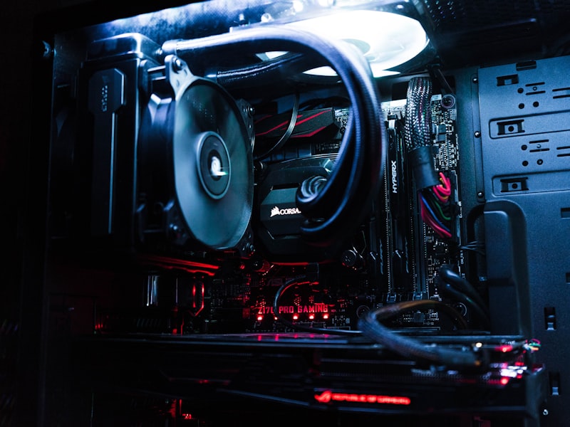 ASUS Dual GeForce RTX 4060 OC 8GB